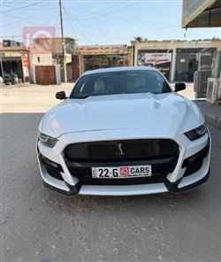 فورد موستانج